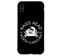 Nags Head Case for iPhone XS Max