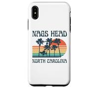 Nags Head Case for iPhone XS Max