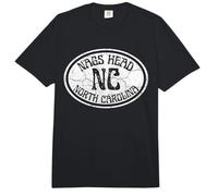 Nags Head Comfort Colors Adult Heavyweight T-Shirt