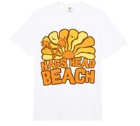 Nags Head Comfort Colors Adult Heavyweight T-Shirt