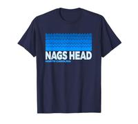 Nags Head NC - Nags Head North Carolina Aquatic T-Shirt