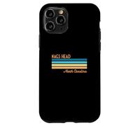Nags Head North Carolina Case for iPhone 11 Pro