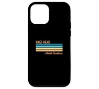 Nags Head North Carolina Case for iPhone 12 mini