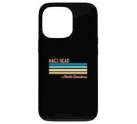 Nags Head North Carolina Case for iPhone 13 Pro