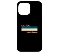 Nags Head North Carolina Case for iPhone 13 Pro Max