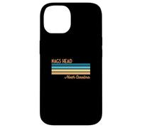 Nags Head North Carolina Case for iPhone 14