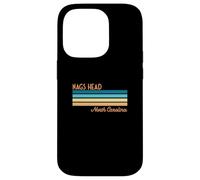 Nags Head North Carolina Case for iPhone 14 Pro