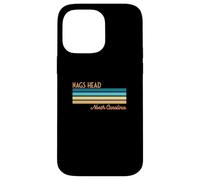 Nags Head North Carolina Case for iPhone 14 Pro Max