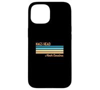 Nags Head North Carolina Case for iPhone 15