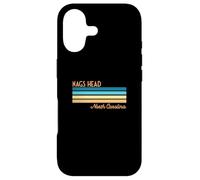 Nags Head North Carolina Case for iPhone 17