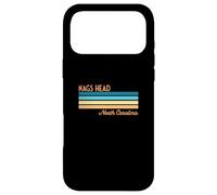 Nags Head North Carolina Case for iPhone 17 Pro Max