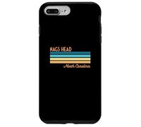 Nags Head North Carolina Case for iPhone 7 Plus/8 Plus