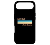 Nags Head North Carolina Case for iPhone Air
