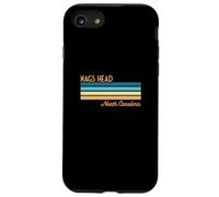 Nags Head North Carolina Case for iPhone SE (2020) / 7/8
