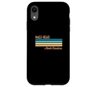 Nags Head North Carolina Case for iPhone XR