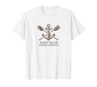 Nags Head North Carolina Naval - Nags Head NC T-Shirt