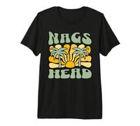 Nags Head Premium T-Shirt