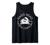 Nags Head Tank Top