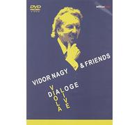 Nagy,Vidor - Vidor Nagy & Friends: Dialogue