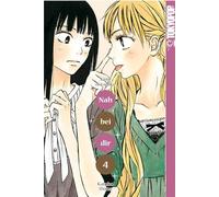 Nah bei dir - Kimi ni Todoke 04