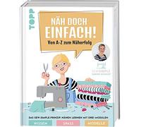 Nah doch einfach: Von A-Z zum Naherfolg. Das S, Schmidt.