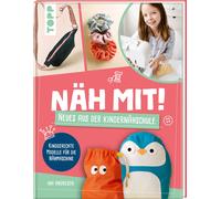 Nah mit Neues aus der Kindernahschule: Kindger, Andresen, Andresen,.