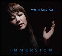 Youn Sun Nah – Immersion – CD – Digi