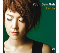 Nah, Youn Sun - Lento -Digi-
