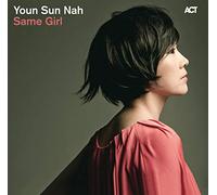 Nah Youn Sun - Same Girl [VINYL]