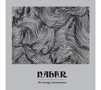 Nahar The Strange Inconvenience (CD) Album