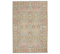 Nahari Hand Tufted Indian Wool Rug - 150 x 225cm