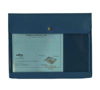 Nahe General Purpose Case A5 - Blue