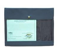 Nahe General Purpose Case A5 - Gray