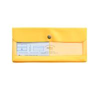 Nahe General Purpose Case Wide - Yellow