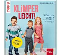 NAhen mit Jersey KLIMPERLEICHT: FA14r Babys und, Dohmen.