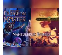 Naheulbeuk Bundle (PC) Steam Account - GLOBAL