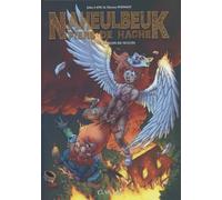 Naheulbeuk fiers de hache - T3 - La rançon du succès