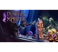 Naheulbeuk's Dungeon Master