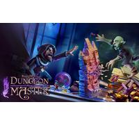 Naheulbeuk's Dungeon Master