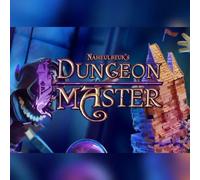 Naheulbeuk's Dungeon Master (PC) Steam Key - EU