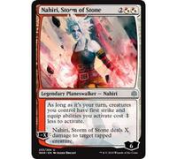 Nahiri, Storm of Stone | War of the Spark