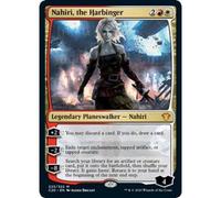 Nahiri, the Harbinger | Commander 2020