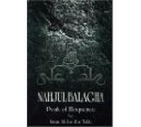 Nahjul balagha: Sermons, letters, and sayings of Imam Ali