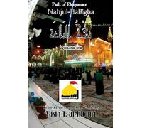 Nahjul-Balagha Vol. 1: Path of Eloquence: Volume 1