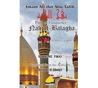 Nahjul Balagha Volume 2