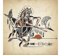 Nahko And Medicine F - HOKA - CD - M3z