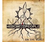 Nahko and Medicine for Pe - On the Verge
