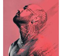 Nahko and Medicine for the People : Take Your Power Back VINYL 12" Album 2