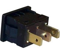 Nahntaipy EC-026 Burner Switch Fit for Enviro Cara C34 C44 C60 E20 E30 EG20 EG25 EG30 G39 DV50 Q1 Q2 Q3 S20 S30 S40