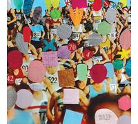 NAHREALLY & THE EXPERT - BLIP [VINYL]